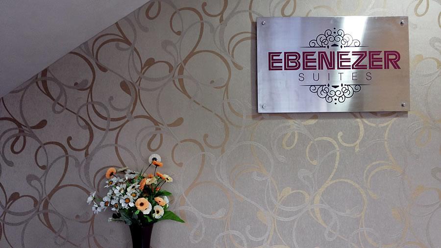 Ebenezer Suites Bangalore Exterior photo