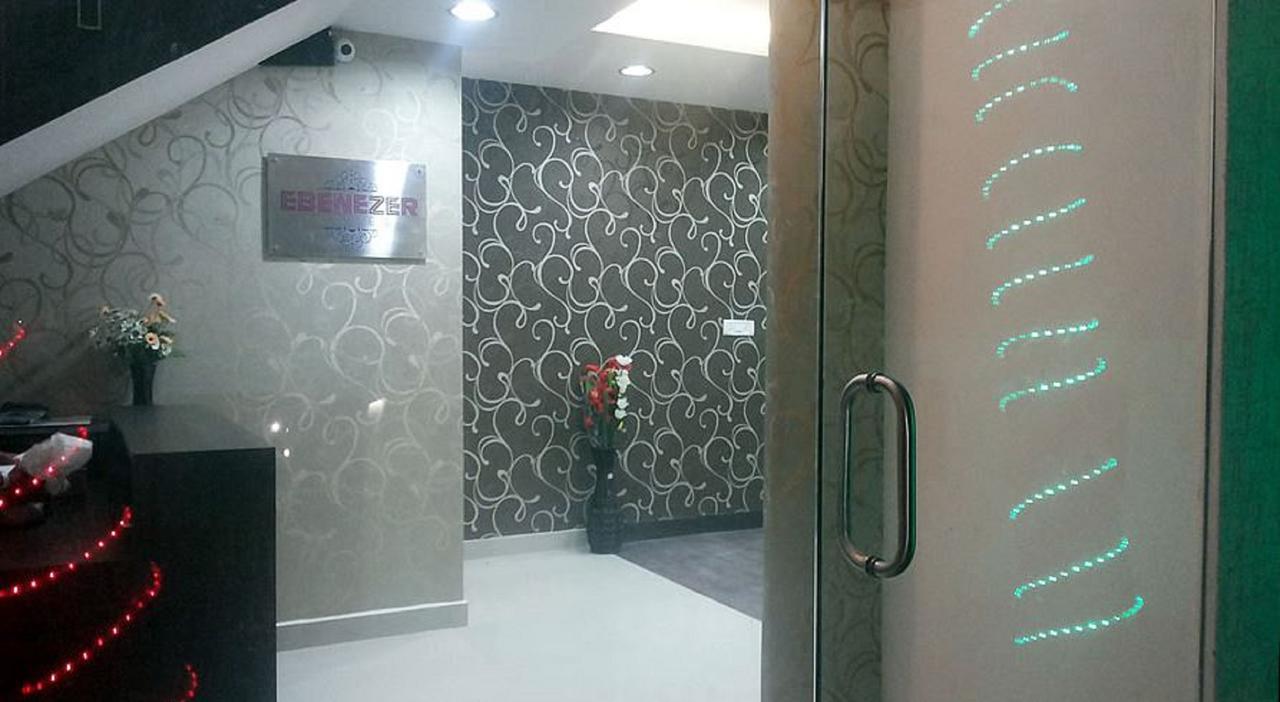 Ebenezer Suites Bangalore Exterior photo