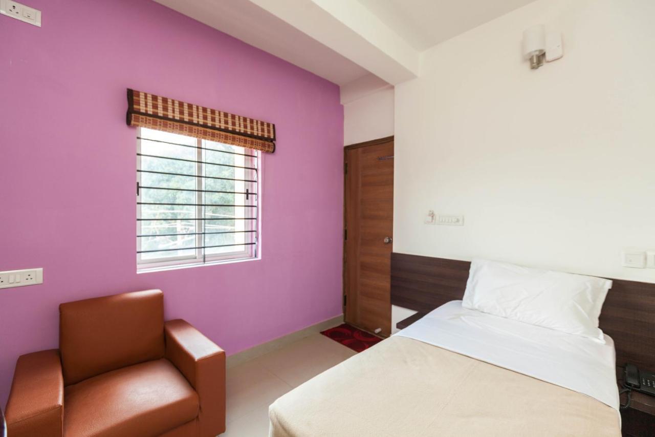 Ebenezer Suites Bangalore Exterior photo